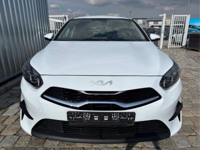 KIA Ceed Gebrauchtwagen