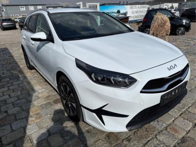 KIA Ceed Gebrauchtwagen