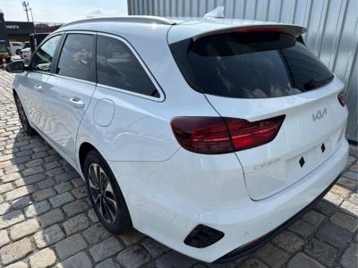 KIA Ceed Gebrauchtwagen
