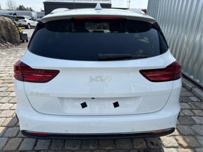 KIA Ceed Gebrauchtwagen