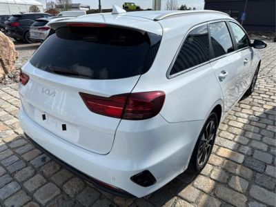 KIA Ceed Gebrauchtwagen