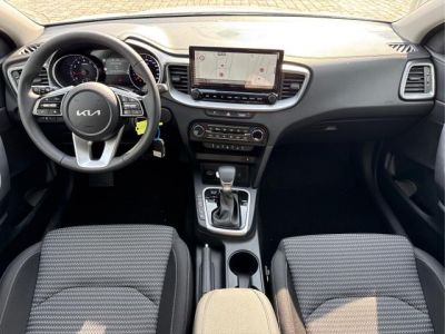 KIA Ceed Gebrauchtwagen