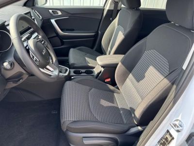 KIA Ceed Gebrauchtwagen