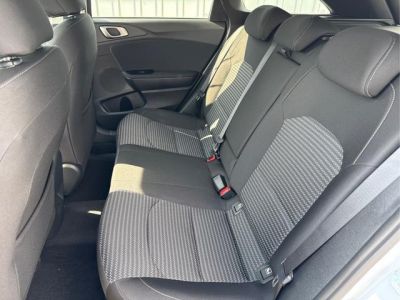 KIA Ceed Gebrauchtwagen