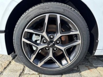KIA Ceed Gebrauchtwagen