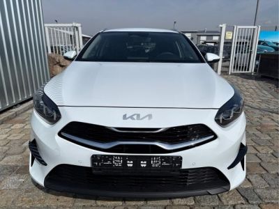 KIA Ceed Gebrauchtwagen