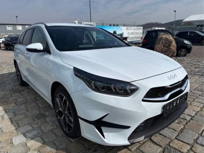 KIA Ceed Gebrauchtwagen