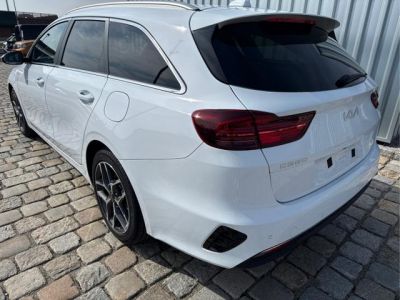 KIA Ceed Gebrauchtwagen