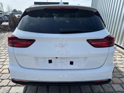 KIA Ceed Gebrauchtwagen