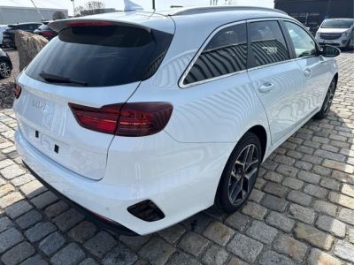 KIA Ceed Gebrauchtwagen