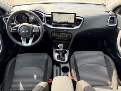 KIA Ceed Gebrauchtwagen