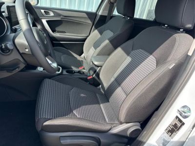 KIA Ceed Gebrauchtwagen