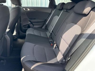 KIA Ceed Gebrauchtwagen