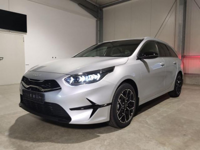 KIA Ceed Gebrauchtwagen