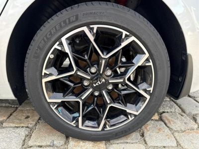 KIA Ceed Gebrauchtwagen KIA Ceed Gebrauchtwagen