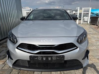KIA Ceed Gebrauchtwagen KIA Ceed Gebrauchtwagen