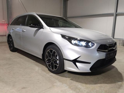 KIA Ceed Gebrauchtwagen