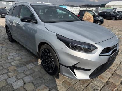 KIA Ceed Gebrauchtwagen KIA Ceed Gebrauchtwagen