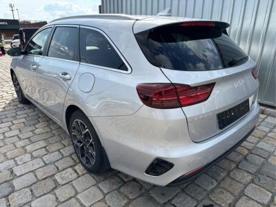 KIA Ceed Gebrauchtwagen KIA Ceed Gebrauchtwagen