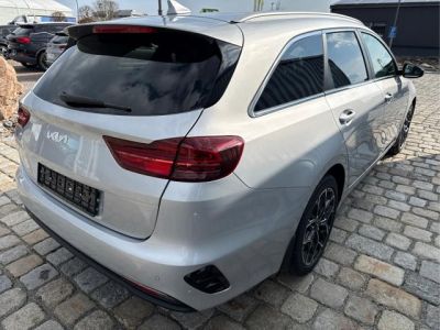 KIA Ceed Gebrauchtwagen KIA Ceed Gebrauchtwagen