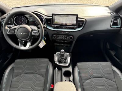 KIA Ceed Gebrauchtwagen KIA Ceed Gebrauchtwagen