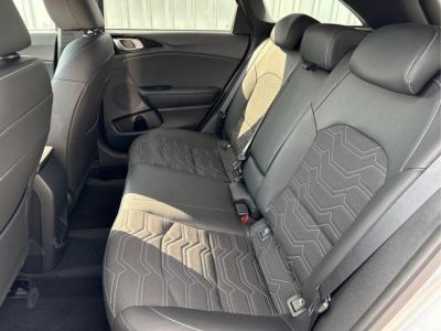 KIA Ceed Gebrauchtwagen KIA Ceed Gebrauchtwagen
