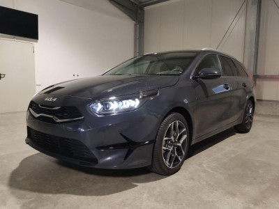 KIA Ceed Gebrauchtwagen