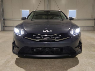 KIA Ceed Gebrauchtwagen