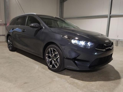 KIA Ceed Gebrauchtwagen