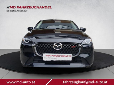 Mazda Mazda2 Jahreswagen