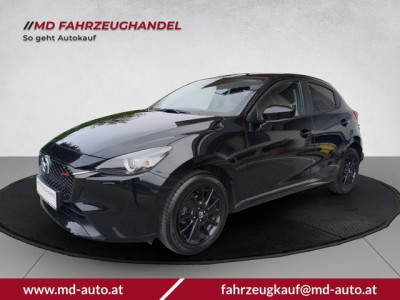 Mazda Mazda2 Jahreswagen