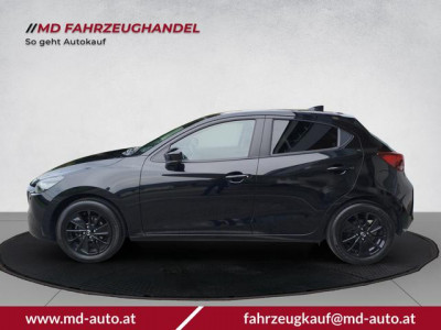 Mazda Mazda2 Jahreswagen