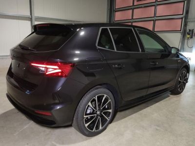 Skoda Fabia Neuwagen