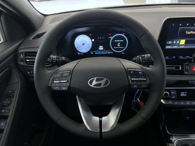 Hyundai i30 Gebrauchtwagen Hyundai i30 Gebrauchtwagen