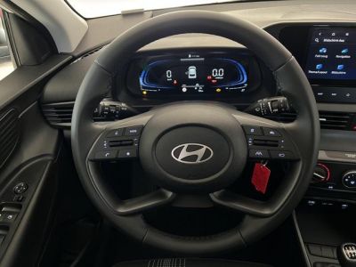 Hyundai i20 Gebrauchtwagen Hyundai i20 Gebrauchtwagen