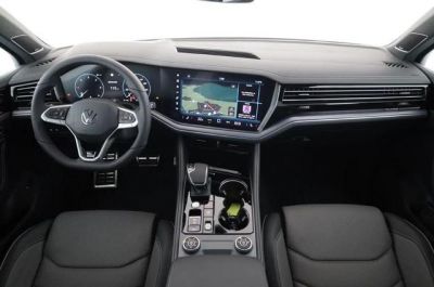 VW Touareg Vorführwagen VW Touareg Vorführwagen