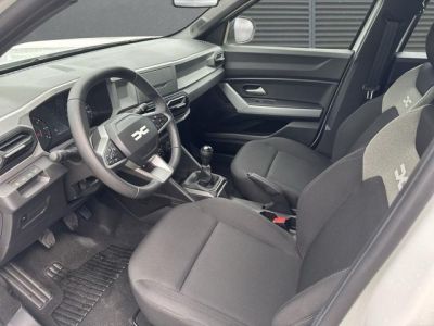 Dacia Duster Vorführwagen Dacia Duster Vorführwagen