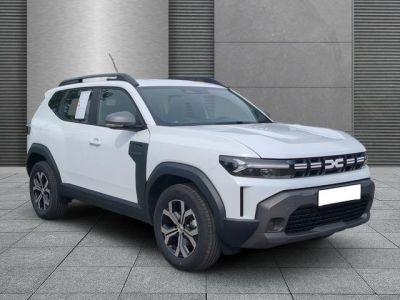 Dacia Duster Tageszulassung Dacia Duster Tageszulassung