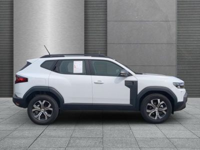 Dacia Duster Tageszulassung Dacia Duster Tageszulassung