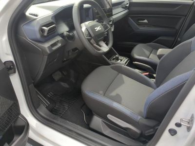 Dacia Duster Tageszulassung Dacia Duster Tageszulassung