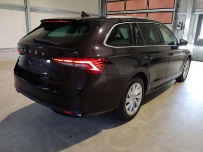 Skoda Octavia Neuwagen