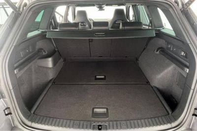 Skoda Kodiaq Tageszulassung