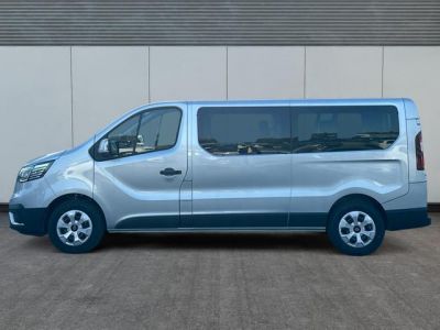 Renault Trafic Gebrauchtwagen Renault Trafic Gebrauchtwagen