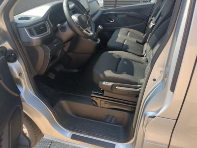 Renault Trafic Tageszulassung Renault Trafic Tageszulassung