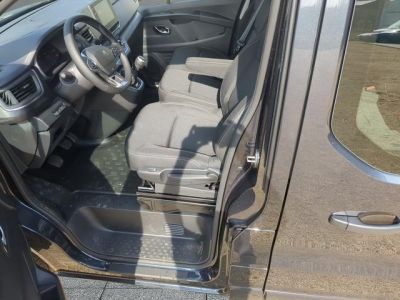 Renault Trafic Tageszulassung Renault Trafic Tageszulassung