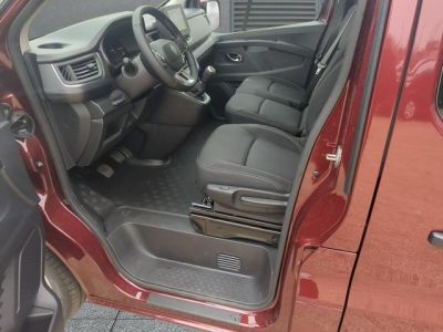 Renault Trafic Tageszulassung Renault Trafic Tageszulassung