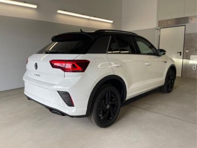 VW T-Roc Neuwagen
