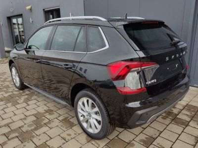 Skoda Kamiq Gebrauchtwagen Skoda Kamiq Gebrauchtwagen