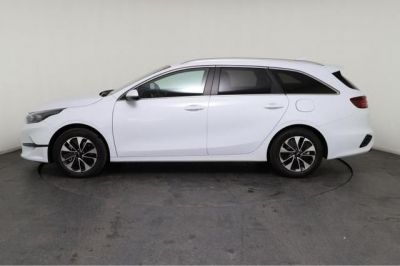 KIA Ceed Tageszulassung