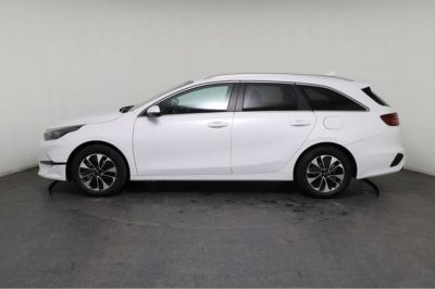 KIA Ceed Tageszulassung